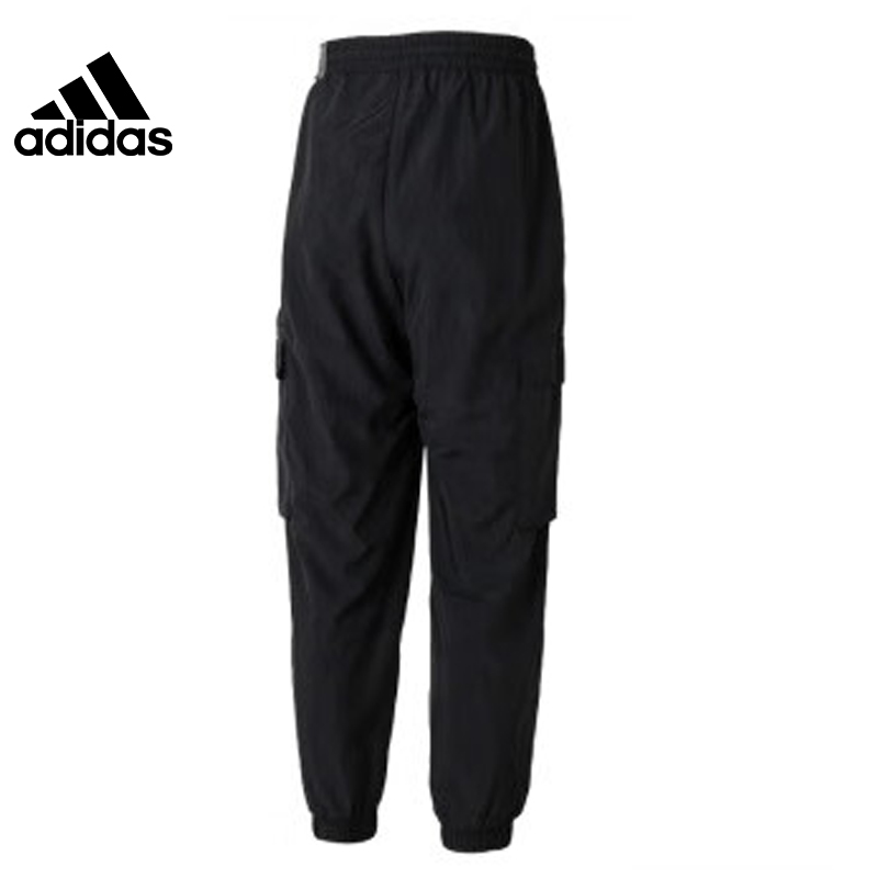 adidas阿迪达斯男子运动休闲长裤裤子IN3702 - 图0