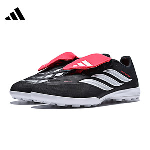 adidas阿迪达斯男女鞋PREDATOR LEAGUE FT运动鞋足球鞋JR5029
