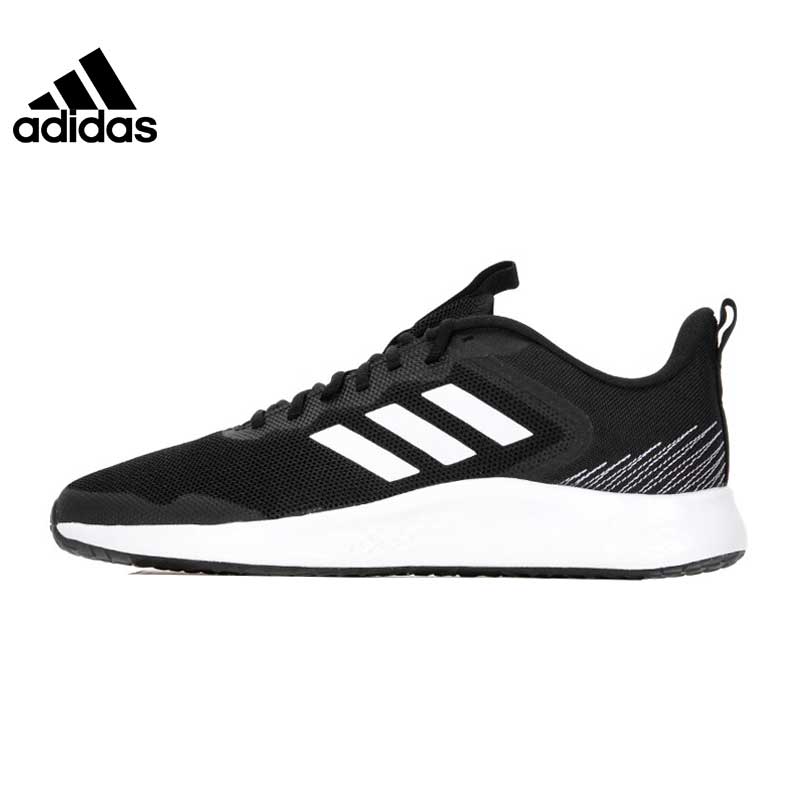 adidas阿迪达斯夏男鞋FLUIDSTREET运动鞋跑步鞋法雅官方IF8650 - 图3