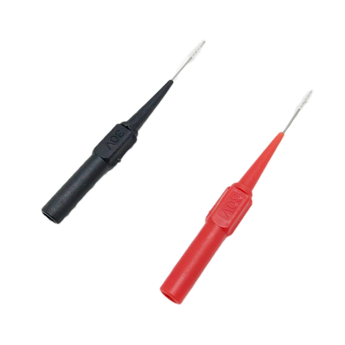 汽车试灯电笔12v24v通用线路检测验电多功能车用电工专用维修LED - 图3