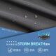 Zauo ສາມໃນຫນຶ່ງ windproof ແລະກັນນ້ໍາ jacket ນອກ
