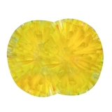 Красочная и красочная ручка соревнования La La La La La La La La La La La La La La La La La La Laula Player встряхивает цветочные руки