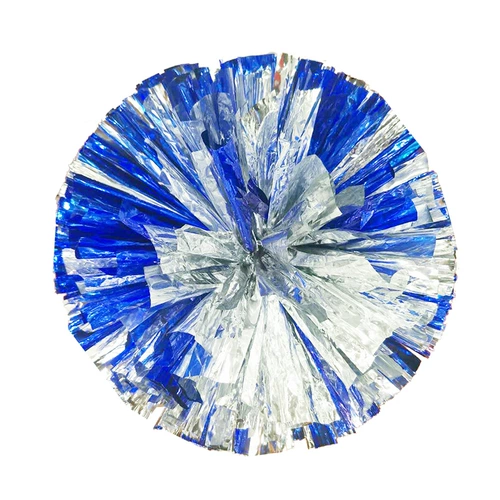 Цветочный мяч LA LA Команда Руки Руки Руки цветок La La La La La Ring Ring Кольцо с четырьмя пальцами танцевальная команда