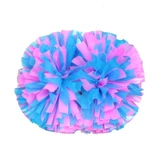 La La Team Seven -Dear -Sold Shop более 20 цветов матовой ручки с двойной головкой с двойной гонкой La Las Flower Ball Sames принимают цветы