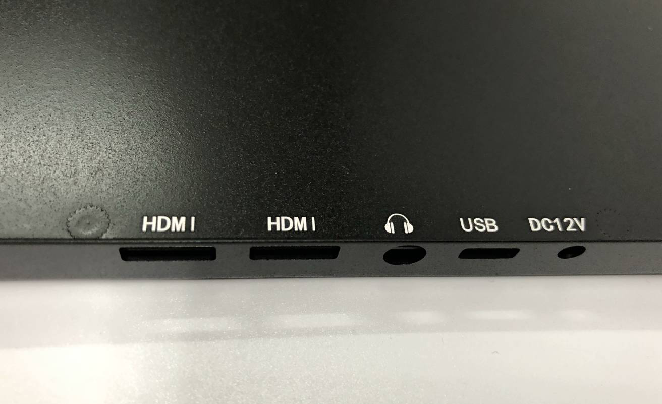 14 15.6寸笔记本屏幕改装套件液晶显示屏驱动板diy便携外壳hdmi - 图2