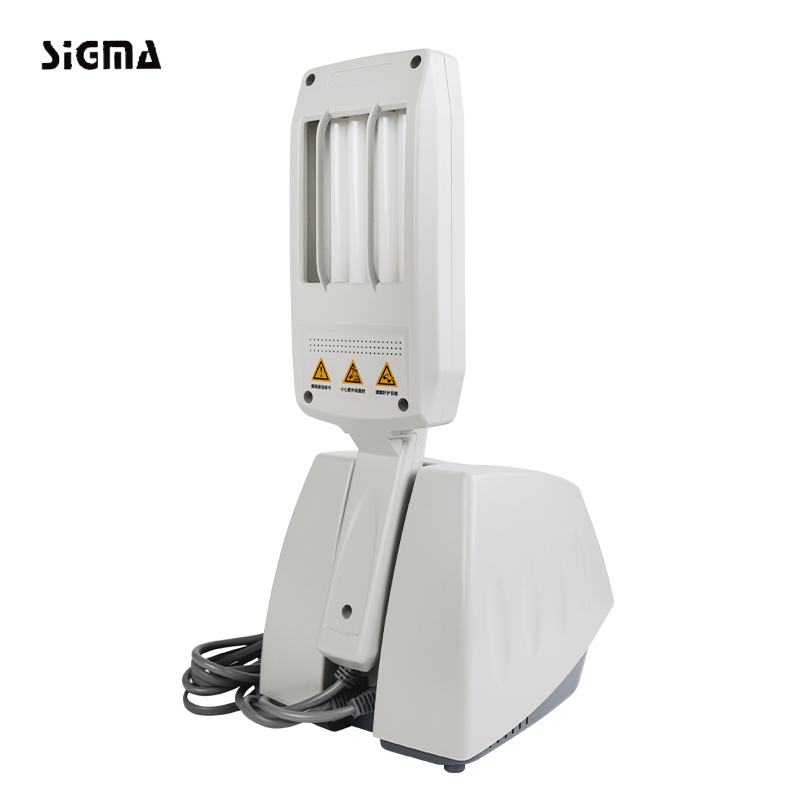 紫外线sigma uvb家用希格玛光疗仪 悦康大药房理疗仪（器械）