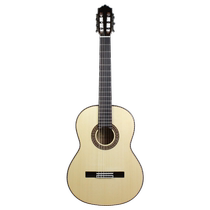 SONG TOOS Santos Spain Verramen Gogi He 39 inch white pine Berwood full single solid wood guitar F3