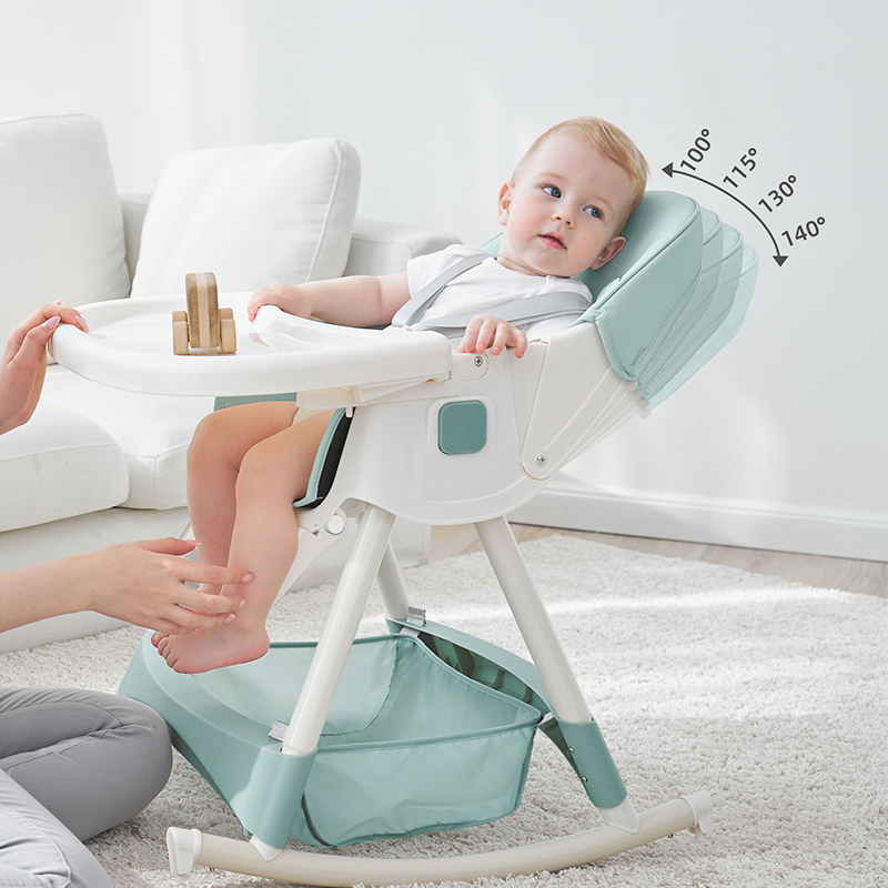 宝宝餐椅吃饭多功能可折叠宝宝椅家用便携式婴儿餐桌座椅儿童饭桌