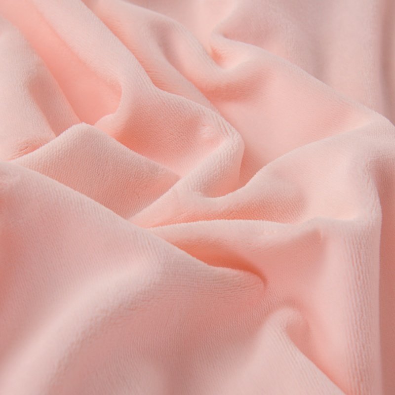 A类牛奶绒床裙2025新款花边纯色床围秋冬珊瑚绒但双人宿舍三件套,淘宝优惠券,粉丝福利购,淘宝优惠卷