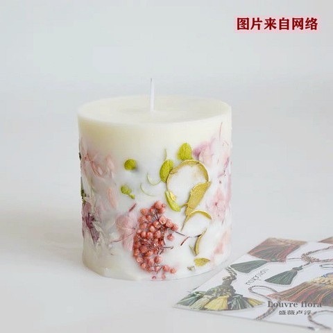 超值永生花干花瑕疵款压花滴胶材料包diy活动打包清仓处理，新手