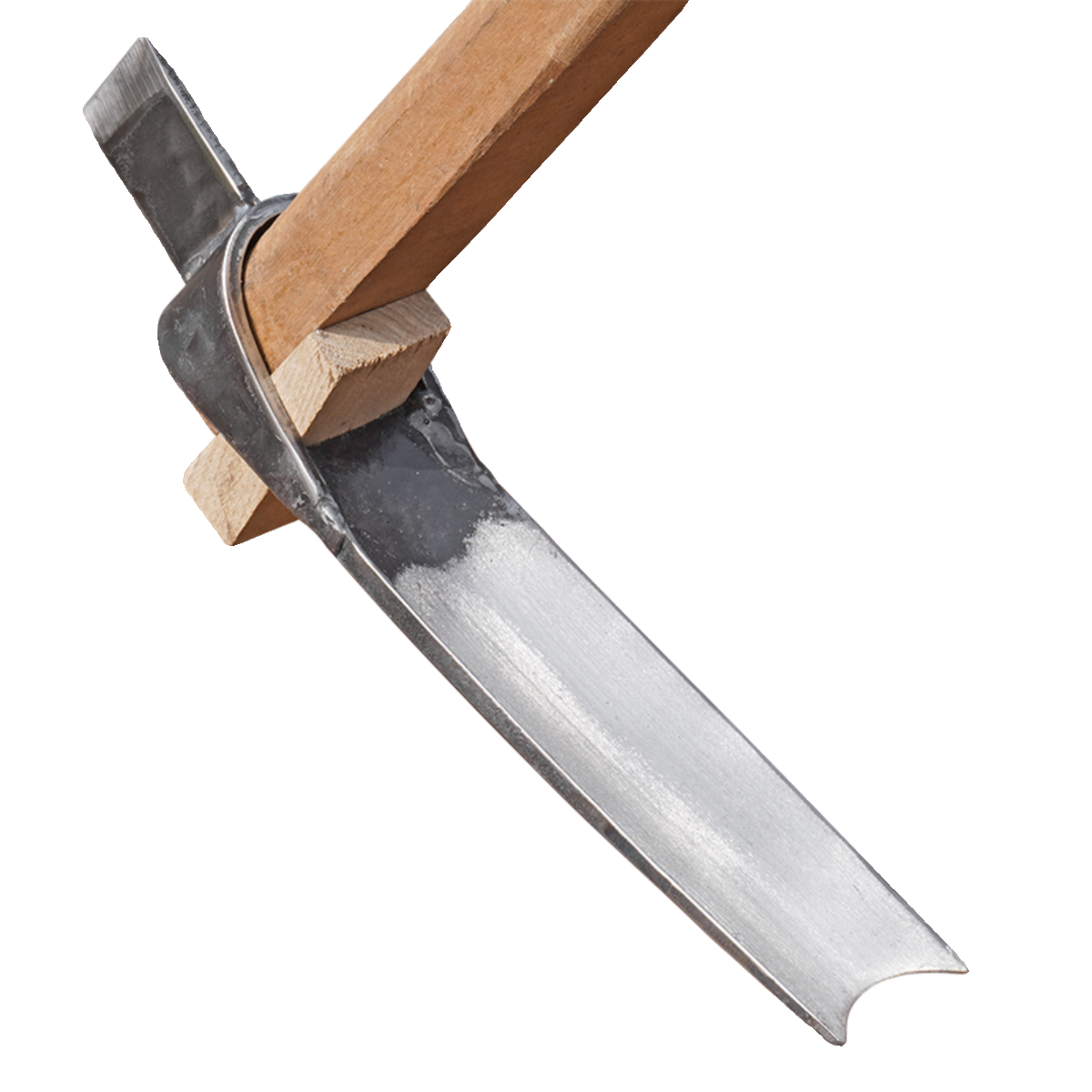 挖机齿锻打挖笋专用锄头农用多功能一体双头锄头挖树根两用工具,淘宝优惠券,粉丝福利购,淘宝优惠卷