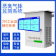 Farm waste station sewage odor detector malodor online monitor odor gas concentration detector