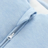 Детский спальный мешок осенью и зимним детьми, чтобы разделиться ногами зимой, утолщенные дети Чистый хлопковый весна и осень -тонкий удар, детский спальный мешок