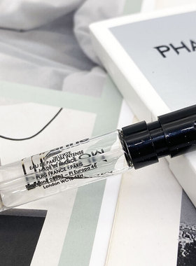 帕高Paco Rabanne Phantom Intense幻影加强版男士浓香小样1.5ML
