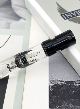 2024新香帕高Rabanne Invictus Parfum勇者香精版香水小样1.5ML