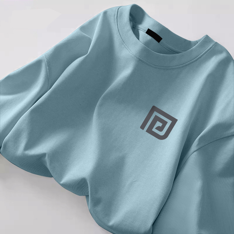 男士长袖t恤秋季新款白色内搭打底衫男生宽松休闲长体恤清仓尾货