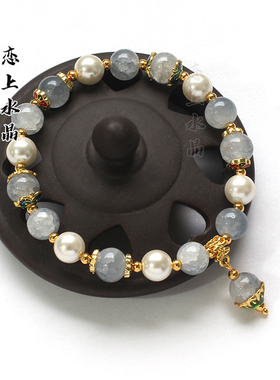 古风神棍手工发簪制作材料