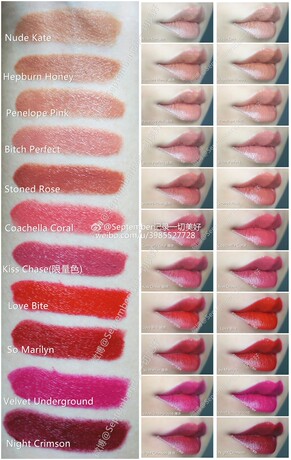 charlotte tilbury stoned rose lipstick