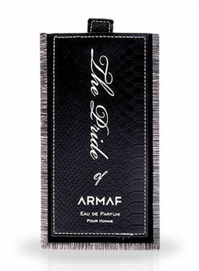 阿玛芙男士骄傲 The Pride of Armaf 抒情之夜男士香水辛辣东方调