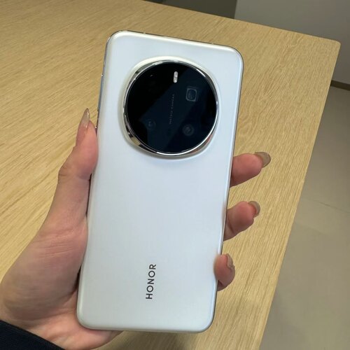 honor/荣耀 Magic7 ProAI智能5G新款护眼曲屏手机骁龙8magic7pro - 图3