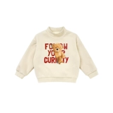 Флисовая толстовка для мальчиков, осенний демисезонный детский пуховик, детская одежда, в западном стиле, увеличенная толщина