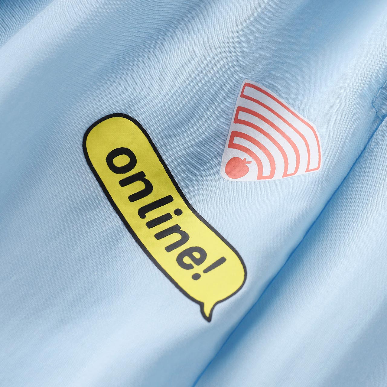 安奈儿旗舰店安奈儿童装女童防蚊裤夏季新款中大童洋气休闲长裤子轻薄透气2