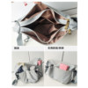 Multi-pack crossbody bag large capacity ultra-light casual commuting