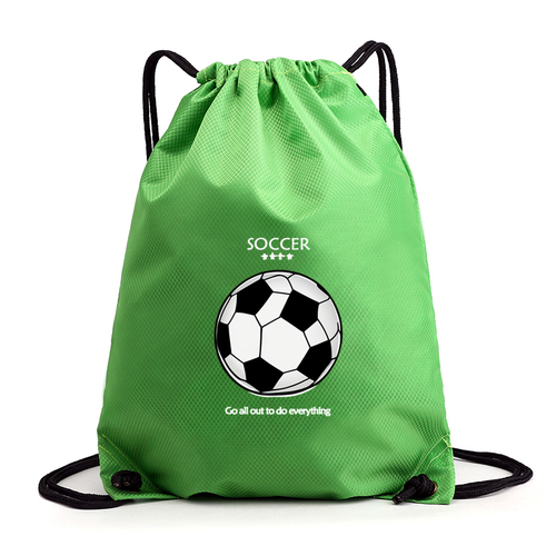 足球鞋收纳袋钉鞋袋专用袋子足球装备包足球袋足球包鞋袋鞋包定制