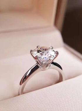 合金戒指 精美气质戒指女款开口可调节韩版情侣百搭时尚戒指轻奢