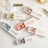 Little INS Студенческий подарок творческий день рождения, чтобы дать девушкам практичный нишевый изысканный подарки на высоком уровне.