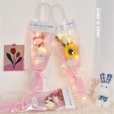 Брендовое мыло, упаковка, льняная сумка для друга, подарок на день рождения