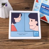 100 маленьких вещей, которые должны быть сделаны вместе в 100 вещах между пар, чтобы любить вместе