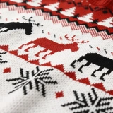 Японский ретро свитер, приятная телу трикотажная парная одежда для влюбленных