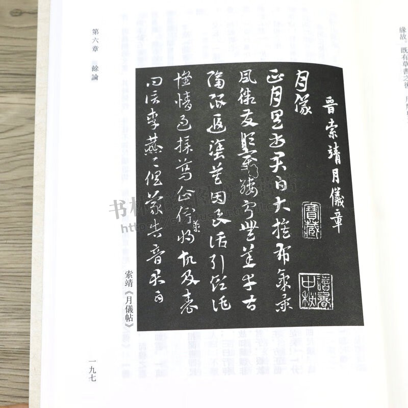 草书通论 刘延涛 中国古代书法理论知识体系书籍演进发展章草狂草今草书论研究王羲之智永张旭怀素孙过庭名家毛笔字技法篆隶楷书法