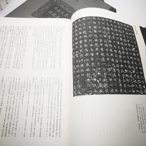 西南大学新藏墓志名集 精装 毛远明著 汉魏晋六朝古代墓志碑刻文字研究古籍整理考古文献文史研究书籍 凤凰出版社 - 图1