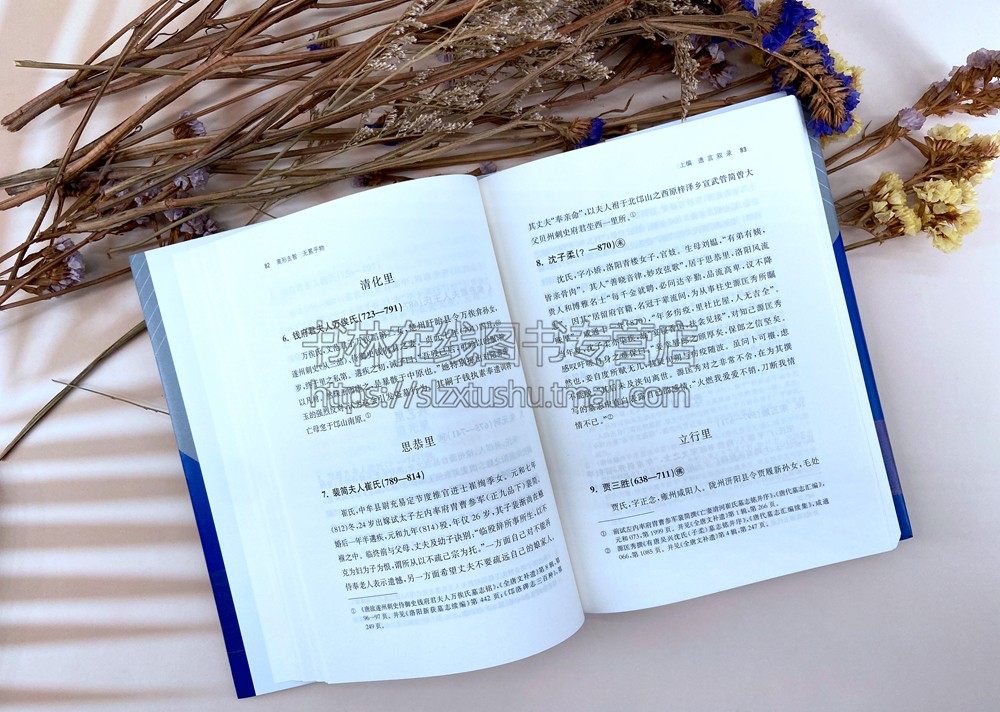 离形去智　无累乎物:遗言中的隋唐女性世界 （精装）么振华、吕璐瑶 著 古典文学理论 小说畅销书 上海古籍出版社