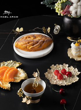 MichaelAram果盘小碗手工制作