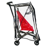 Коляска, дождевик, удерживающий тепло ветрозащитный ветрозащитный чехол для выхода на улицу