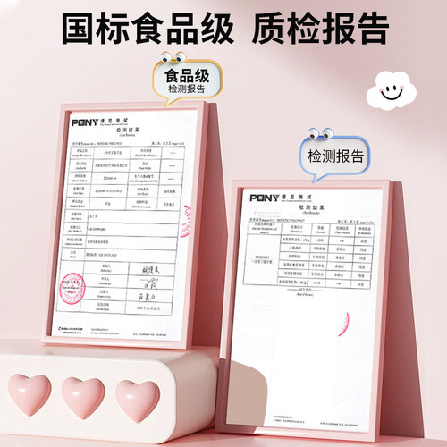 丁腈手套一次性食品级丁晴橡胶胶皮刷碗防水厨房家务清洁家用乳胶 - 图3