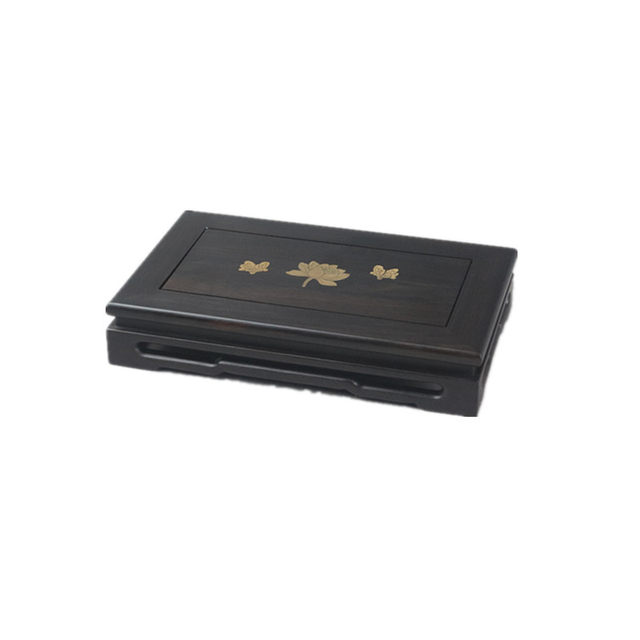 Classic purple sandalwood high quality and low price premium base