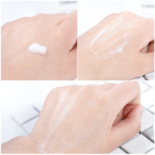 修护补水！CeraVe适乐肤C乳神经酰胺润肤身体乳夏季保湿乳液236ml - 图0