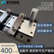 Pneumatic feeder high precision punching machine automatic stamping