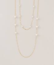 Japan jc necklace limited-time discount of 23091210003430