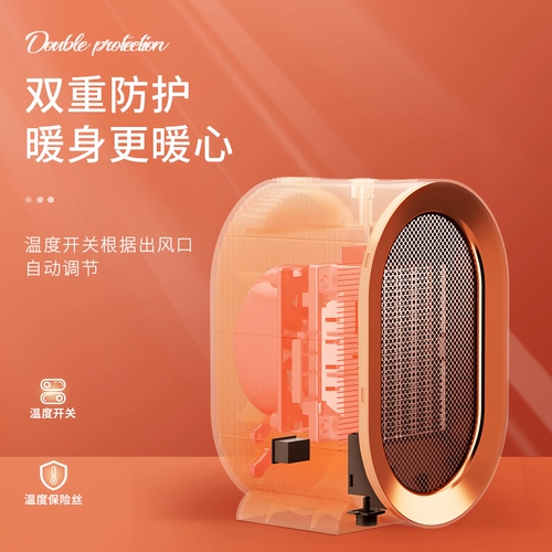 Энергия -Обеспечение мощности] Отопленное вентилятор Домашний нагреватель