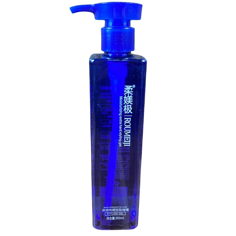 柔媄极保湿特硬定型啫喱膏头发水男女士定型卷发清香持久造型,淘宝优惠券,粉丝福利购,淘宝优惠卷
