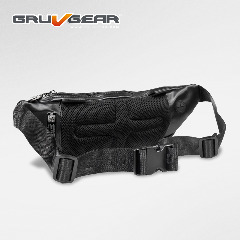 美国GRUV GEAR SLNG 随身腰包 乐手背包单肩斜挎乐器包现货 - 图2