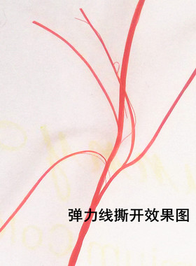 DIY弹力线佛珠手串水晶