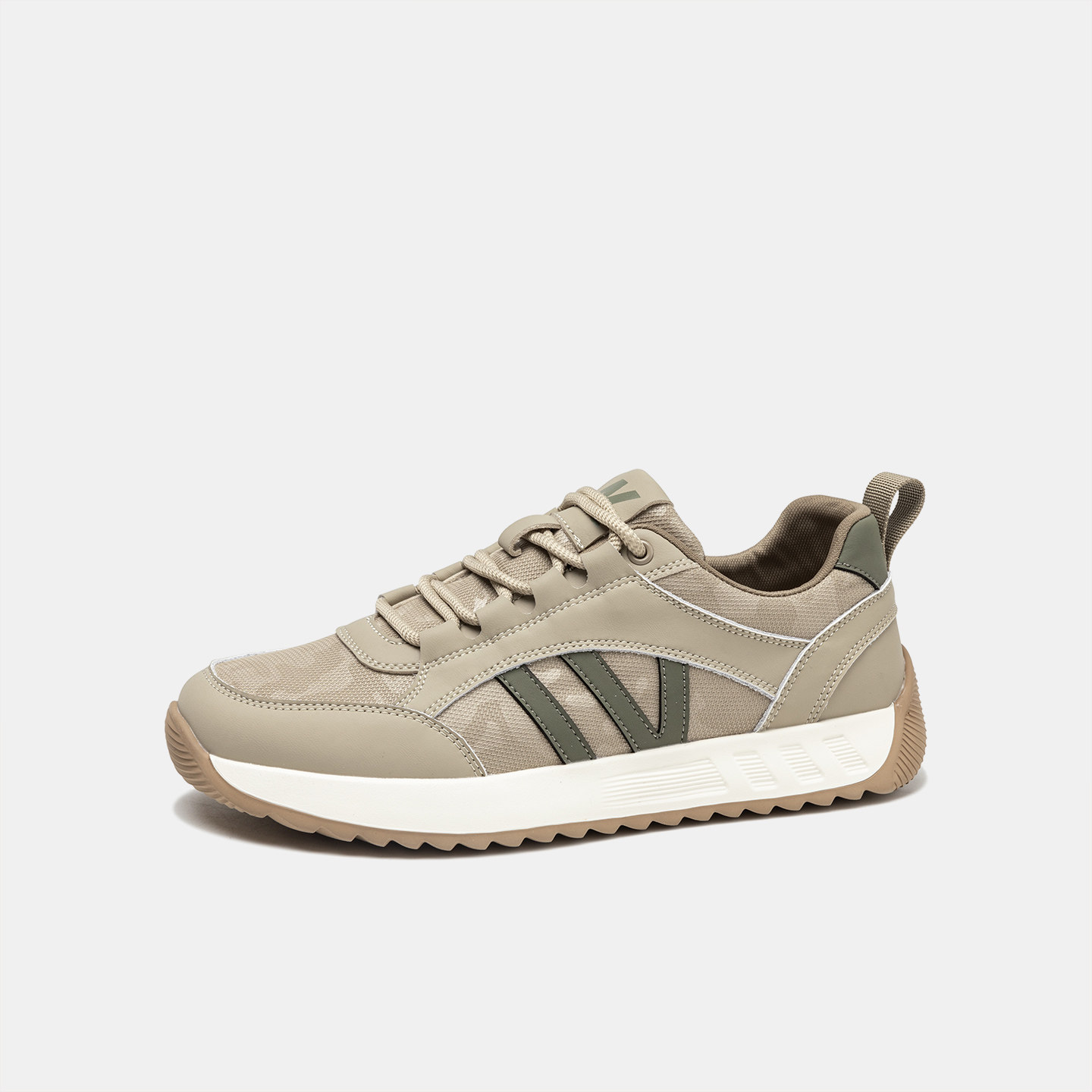 奥康 男鞋2025秋季新款舒适百搭休闲复古时尚运动鞋,淘宝优惠券,粉丝福利购,淘宝优惠卷