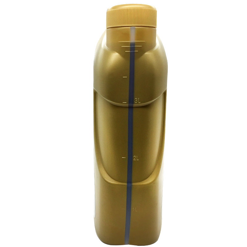 适用于雪铁龙全新爱丽舍C3XR C4L世嘉C5 原厂全合成机油A5B5 0W30 - 图2