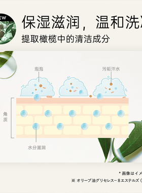 日本蓓甜诗BOTANIST沐浴露女植物学家身体清洁沐浴乳持久留香男士